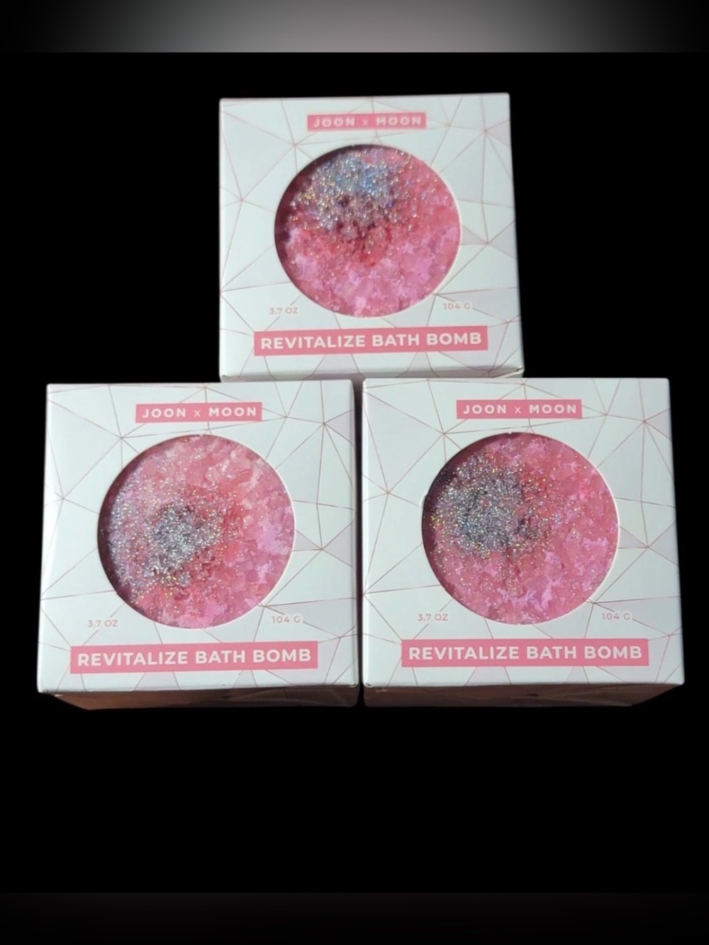 Anthropologie Joon x Moon bath bomb (3)